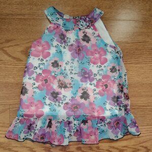 5T | Floral Blouse | George
